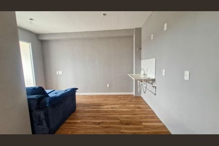 Apartamento à venda com 2 quartos, 40m² em Vila Socorro, São Paulo