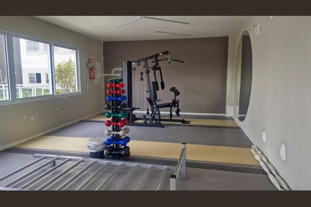 Apartamento à venda com 2 quartos, 40m² em Vila Socorro, São Paulo