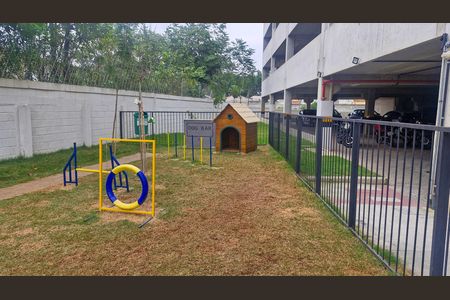 Apartamento à venda com 2 quartos, 40m² em Vila Socorro, São Paulo