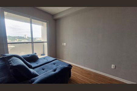 Apartamento à venda com 2 quartos, 40m² em Vila Socorro, São Paulo