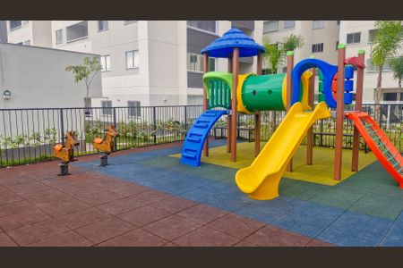 Apartamento à venda com 2 quartos, 40m² em Vila Socorro, São Paulo