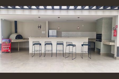 Apartamento à venda com 2 quartos, 40m² em Vila Socorro, São Paulo