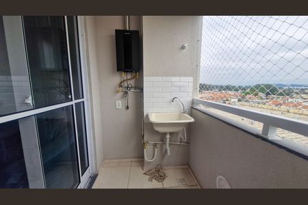 Apartamento à venda com 2 quartos, 40m² em Vila Socorro, São Paulo