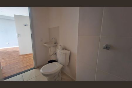 Apartamento à venda com 2 quartos, 40m² em Vila Socorro, São Paulo