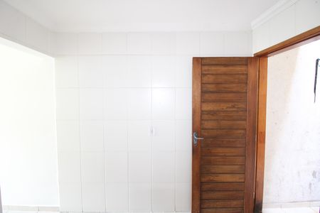 Casa para alugar com 60m², 2 quartos e 1 vagaCozinha