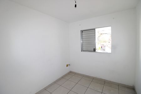 Quarto 2 de casa para alugar com 2 quartos, 60m² em Jardim Nossa Senhora do Carmo, São Paulo
