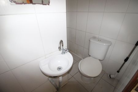Casa para alugar com 60m², 2 quartos e 1 vagaBanheiro