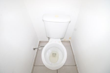 Casa para alugar com 60m², 2 quartos e 1 vagaLavabo