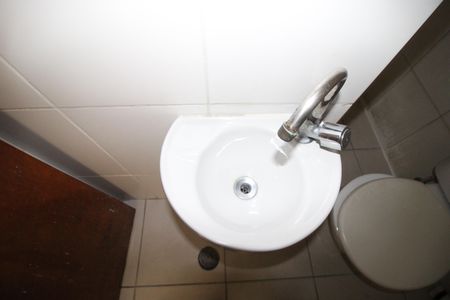 Casa para alugar com 60m², 2 quartos e 1 vagaBanheiro