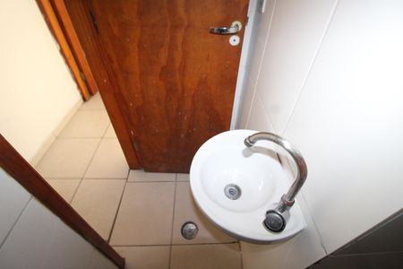 Casa para alugar com 60m², 2 quartos e 1 vagaBanheiro