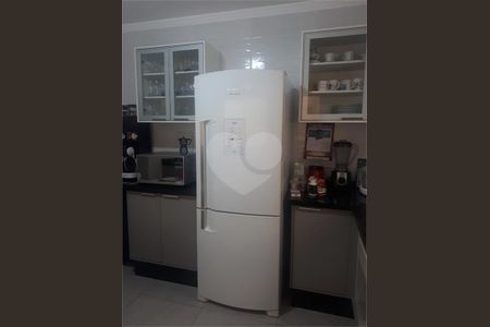 Casa à venda com 4 quartos, 300m² em Jardim Tiete, São Paulo