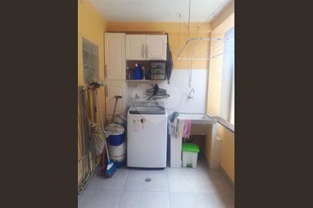 Casa à venda com 4 quartos, 300m² em Jardim Tiete, São Paulo