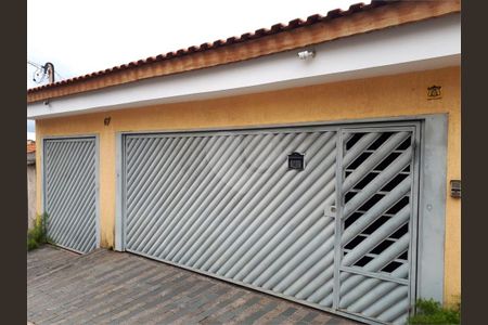 Casa à venda com 4 quartos, 300m² em Jardim Tiete, São Paulo