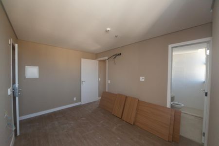 suite lado B  de kitnet/studio à venda com 2 quartos, 163m² em Santa Lúcia, Belo Horizonte