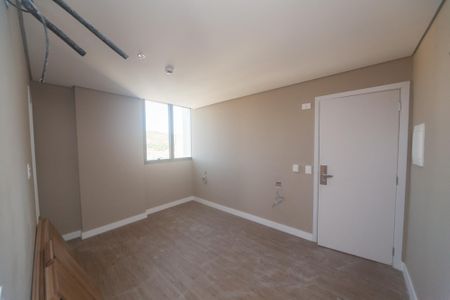 suite lado B de kitnet/studio à venda com 2 quartos, 163m² em Santa Lúcia, Belo Horizonte