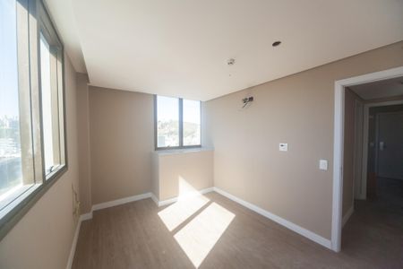 suite lado A de kitnet/studio à venda com 2 quartos, 163m² em Santa Lúcia, Belo Horizonte
