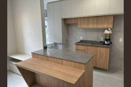 Apartamento à venda com 1 quarto, 30m² em Barra Funda, São Paulo