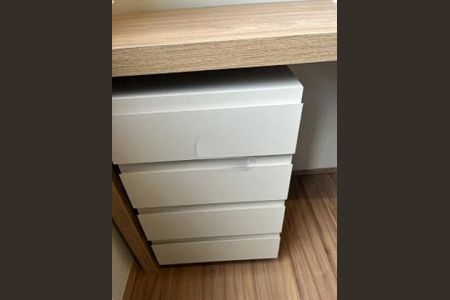 Apartamento à venda com 1 quarto, 30m² em Barra Funda, São Paulo