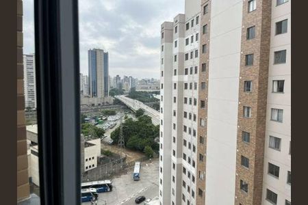 Apartamento à venda com 1 quarto, 30m² em Barra Funda, São Paulo
