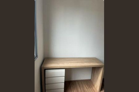 Apartamento à venda com 1 quarto, 30m² em Barra Funda, São Paulo