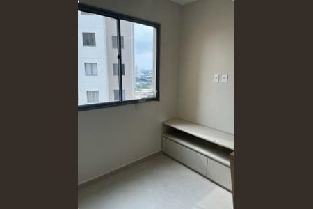 Apartamento à venda com 1 quarto, 30m² em Barra Funda, São Paulo