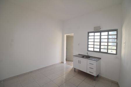 Studio de kitnet/studio para alugar com 1 quarto, 35m² em Casa Verde, São Paulo