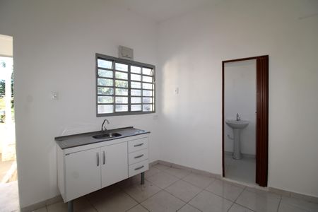 Studio de kitnet/studio para alugar com 1 quarto, 35m² em Casa Verde, São Paulo