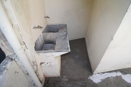 Studio para alugar com 35m², 1 quarto e sem vagaÁrea de Serviço