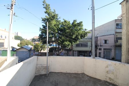 Studio para alugar com 35m², 1 quarto e sem vagaÁrea de Serviço