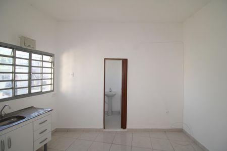 Studio de kitnet/studio para alugar com 1 quarto, 35m² em Casa Verde, São Paulo
