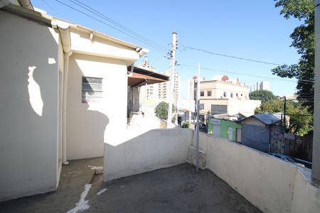 Studio para alugar com 35m², 1 quarto e sem vagaÁrea de Serviço