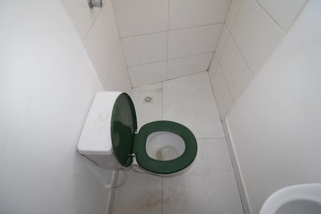 Studio para alugar com 35m², 1 quarto e sem vagaBanheiro