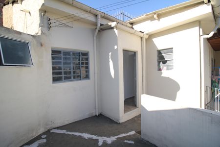 Studio para alugar com 35m², 1 quarto e sem vagaÁrea de Serviço