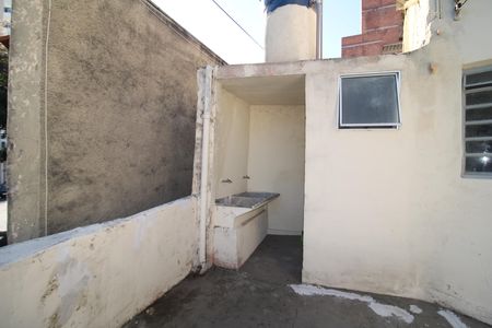 Studio para alugar com 35m², 1 quarto e sem vagaÁrea de Serviço
