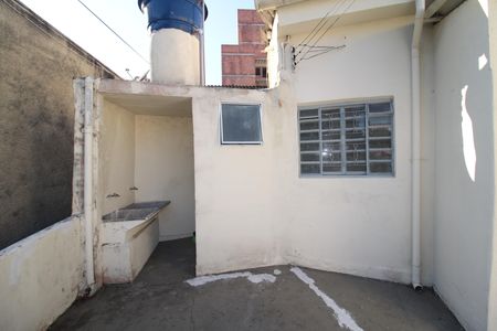 Studio para alugar com 35m², 1 quarto e sem vagaÁrea de Serviço