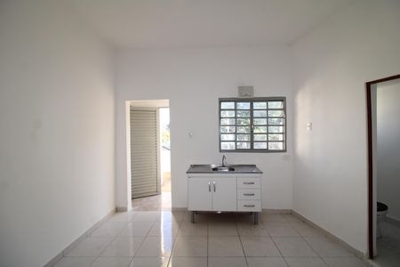 Studio de kitnet/studio para alugar com 1 quarto, 35m² em Casa Verde, São Paulo