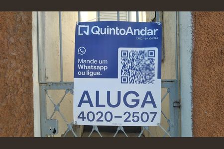 Studio para alugar com 35m², 1 quarto e sem vaga Studio para alugar com 35m², 1 quarto e sem vagaFachada