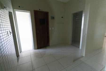 Apartamento para alugar com 58m², 1 quarto e 1 vaga