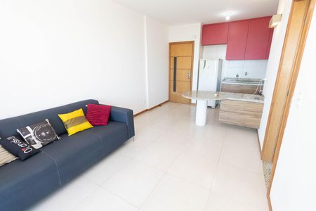 Apartamento para alugar com 1 quarto, 58m² em Patamares, Salvador