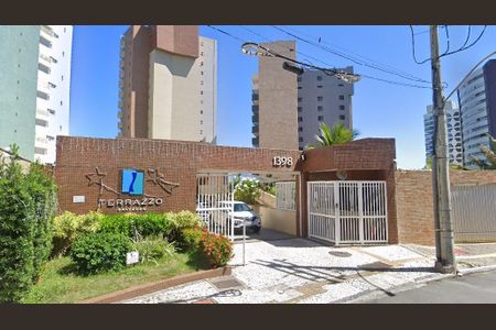 Apartamento para alugar com 58m², 1 quarto e 1 vaga