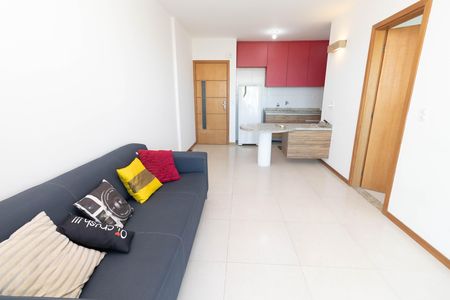Apartamento para alugar com 1 quarto, 58m² em Patamares, Salvador
