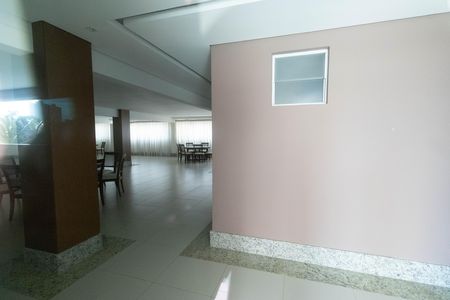 Apartamento para alugar com 58m², 1 quarto e 1 vaga