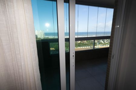 Apartamento para alugar com 1 quarto, 58m² em Patamares, Salvador