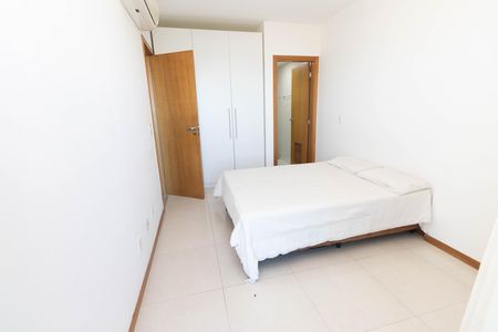 Apartamento para alugar com 58m², 1 quarto e 1 vaga