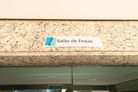 Apartamento para alugar com 58m², 1 quarto e 1 vaga