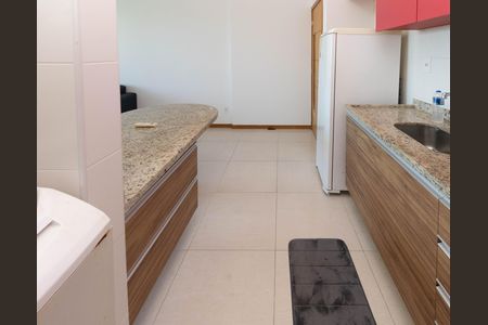 Apartamento para alugar com 1 quarto, 58m² em Patamares, Salvador