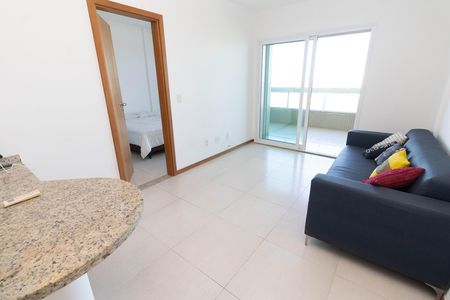 Apartamento para alugar com 1 quarto, 58m² em Patamares, Salvador