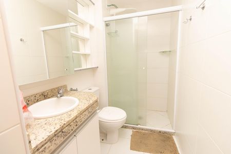 Apartamento para alugar com 1 quarto, 58m² em Patamares, Salvador