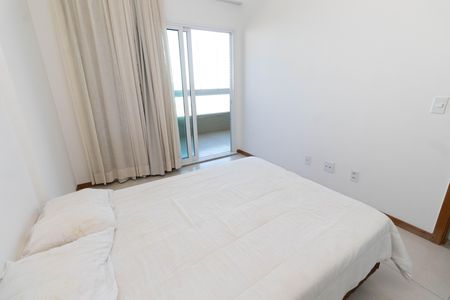 Apartamento para alugar com 58m², 1 quarto e 1 vaga
