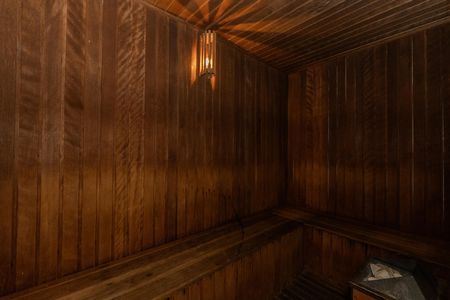 Apartamento para alugar com 50m², 1 quarto e 1 vagaSaúna